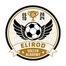 EliRod Soccer Academy Logo